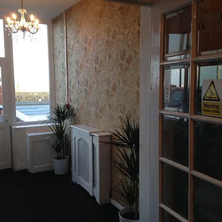 Guest house Windsor Park 4*