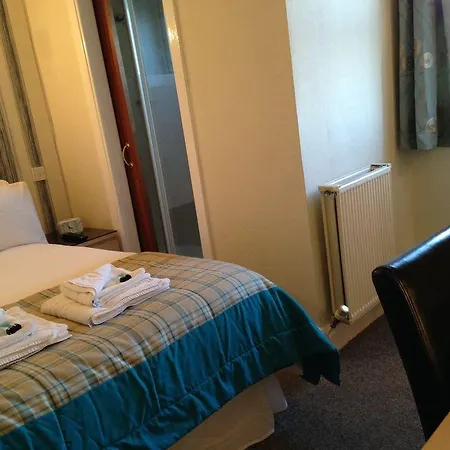 Guest house Windsor Park 4*