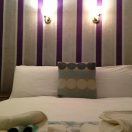 Guest house Windsor Park 4*