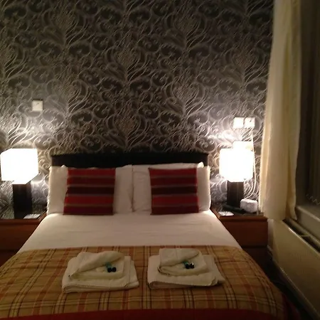 Guest house Windsor Park 4*