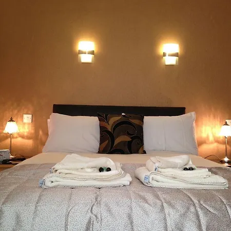 Guest house Windsor Park Blackpool