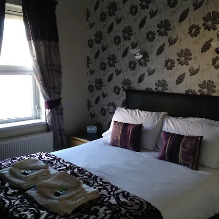 Guest house Windsor Park 4*