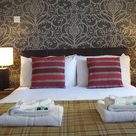 Guest house Windsor Park