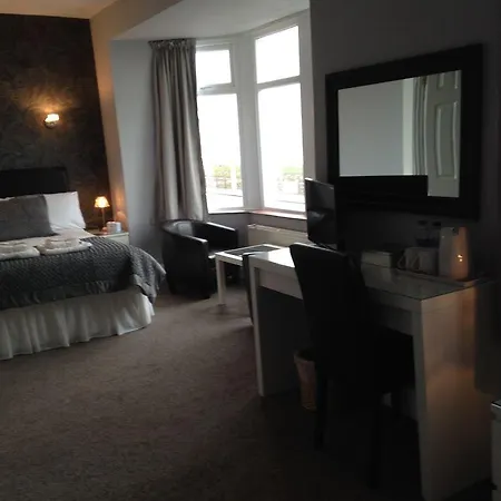 Guest house Windsor Park