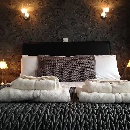 Guest house Windsor Park Blackpool