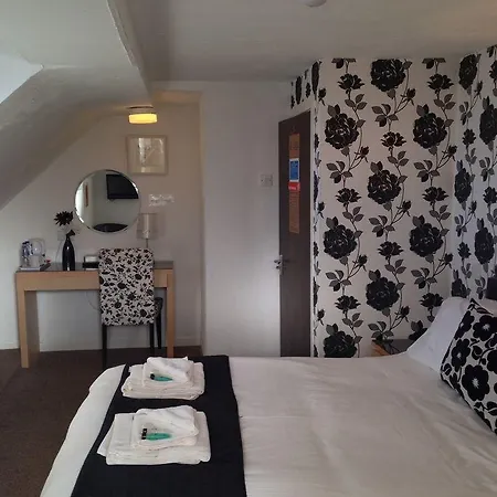 Guest house Windsor Park 4*