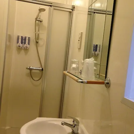 Guest house Windsor Park 4*