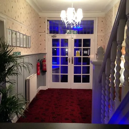 Guest house Windsor Park