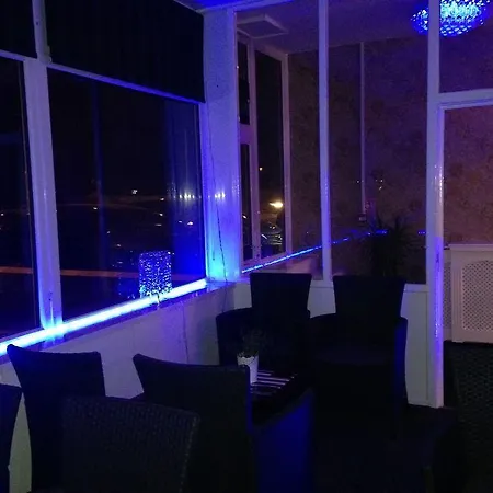 Guest house Windsor Park 4*