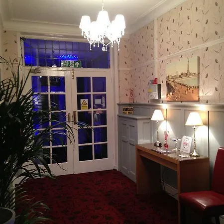 Guest house Windsor Park 4*