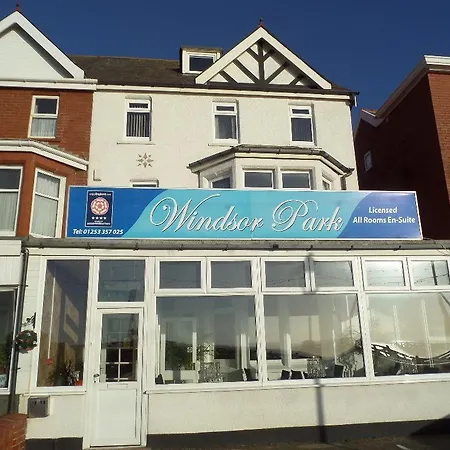Guest house Windsor Park 4*
