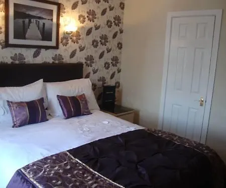 Guest house Windsor Park Blackpool