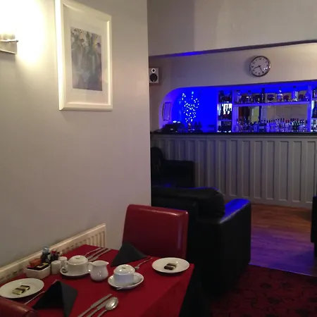 Guest house Windsor Park