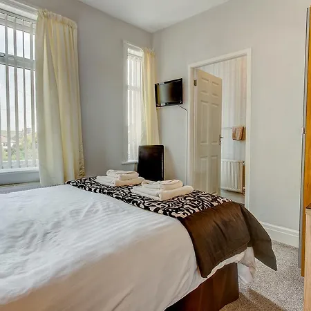Hotel Windsor Park