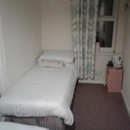 Guest house Belvere Blackpool