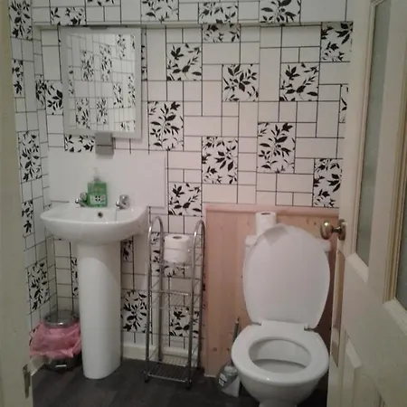 Belvere Blackpool