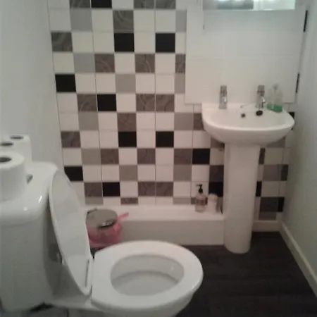 Belvere Blackpool