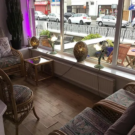 Guest house Granville Blackpool