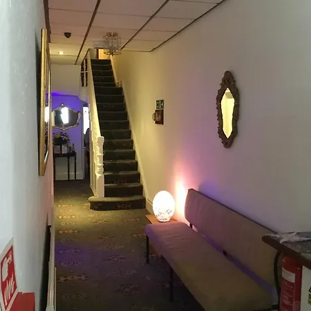 Guest house Granville 3*