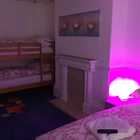 酒店 丹尼斯科特旅馆 3*
