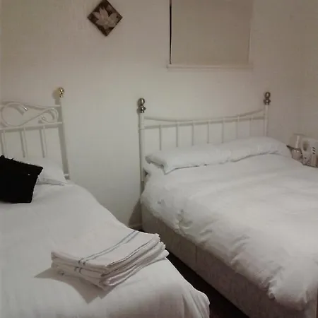 Guest house Belvere *