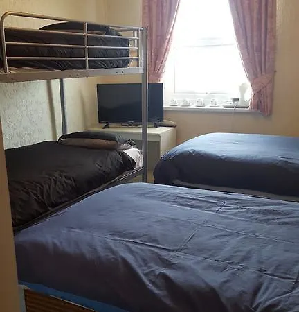 Famille - Famille Group Bed & Breakfast Blackpool