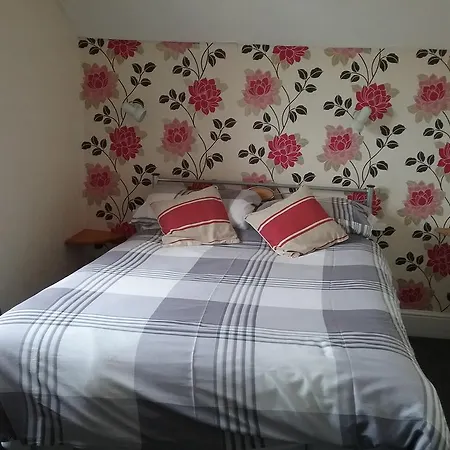 Bed & Breakfast Somerville