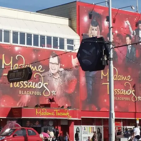 Somerville Blackpool