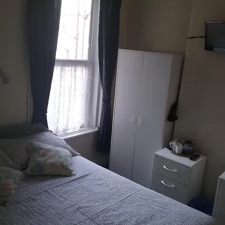 Bed & Breakfast Somerville