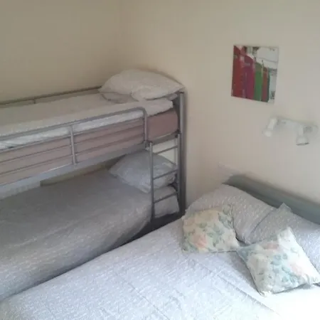 Somerville Bed & Breakfast Blackpool
