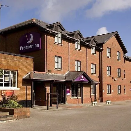 Premier Bispham ホテル 3*