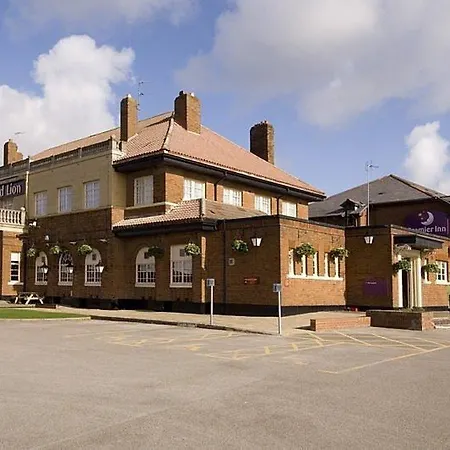 Premier Bispham 3* Blackpool