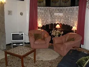 Balmoral 4*