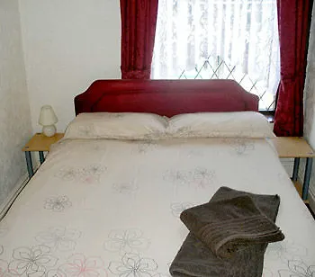 Leatham Park Hotel 2*