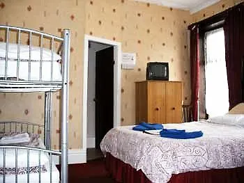 Leatham Park Hotel Blackpool