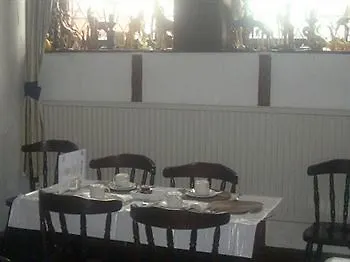 Leatham Park Hotel 2*