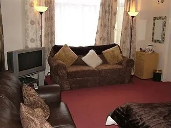 Seabreeze Hotel 4*