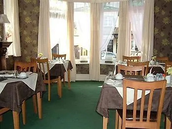 Hotel Seabreeze