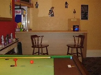 Hotel The Collingwood