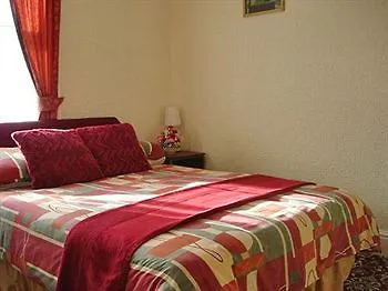 Hotel Westdean Blackpool