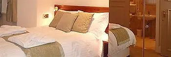 Hotel Burbage Limited
