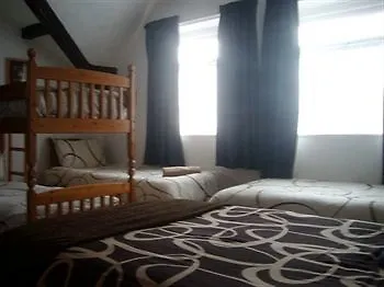 Oban House Gasthof 3*