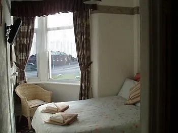 Hotel The Pilatus - Blackpool