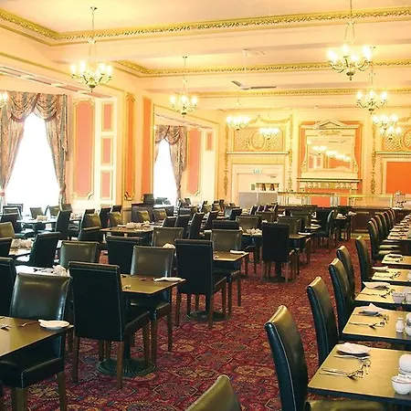 The Metropole Hotel 3*