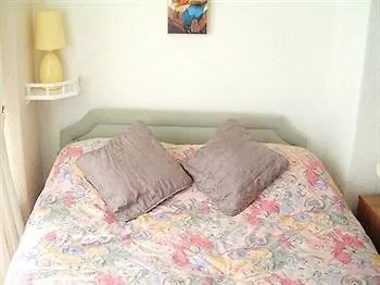 Alpha Guest Guest house