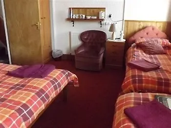 Hotell Camelot - Couples Only Blackpool