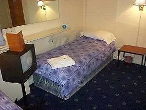 The Smugglers Rest Hotel Blackpool