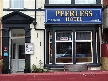 The Peerless Gæstehus