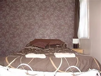 Gæstehus The Peerless 3*