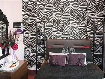 Гостевой дом The Arthington 4*